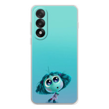 Чехол Головоломка для OnePlus Nord 5 - (AlphaPrint) (Зависть)