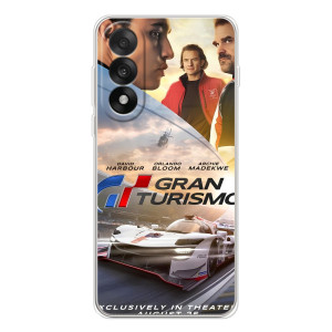 Чехол Gran Turismo / Гран Туризмо на Норд 5 (Gran Turismo)