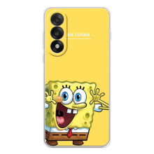 Чехол Губка Боб для Норд 5