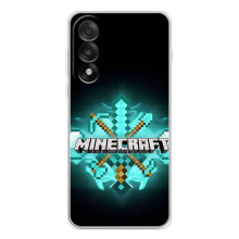 Чехол майнкрафт для OnePlus Nord 5 – MineCraft 2