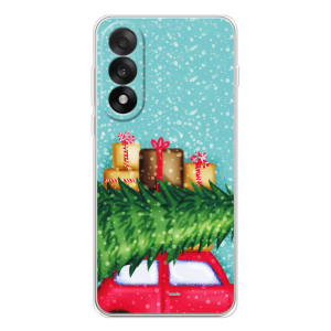 Чохол новорічна ялинка на OnePlus Nord 5 – Новорічний настрій