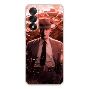 Чехол Оппенгеймер / Oppenheimer на OnePlus Nord 5 (Оппенгеймер)