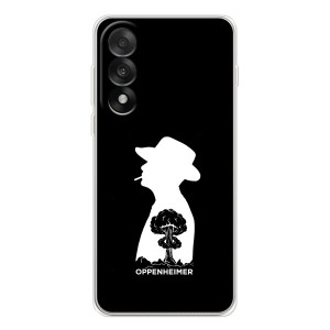 Чехол Оппенгеймер / Oppenheimer на OnePlus Nord 5 (Oppenheimer)