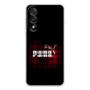 Чехол с Брендами одежды на Норд 5 – PUMA стиль