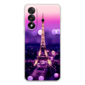 Чехол с Эйфелевой башней на OnePlus Nord 5 – Париж башня