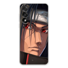 Чохол з картинками Ітачі для  – Обличчя Ітачі