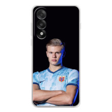 Чохол з картинкою Ерлінг Холанд на OnePlus Nord 5