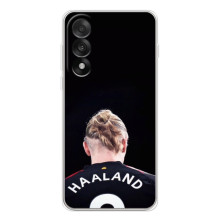 Чохол з картинкою Ерлінг Холанд на OnePlus Nord 5 – Холанд