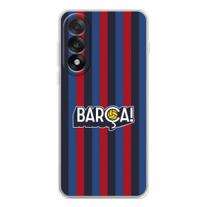 Чохол для OnePlus Nord 5 (Барселона) – BARCA