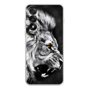 Чехол с картинкой на OnePlus Nord 5 – Злой ЛЕВ