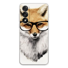 Чехол с Лисичкой для OnePlus Nord 5 – Лисичка