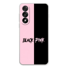 Чехол с музыкальной группой для OnePlus Nord 5 (БлэкПинк)