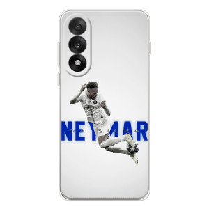 Чехол Неймар для OnePlus Nord 5 (AlphaPrint)