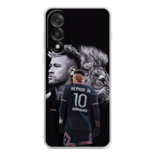 Чохол з принтом Неймар Жуніор на 
