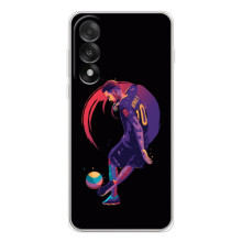 Чохол з принтом Неймар Жуніор на  – Неймар фінти