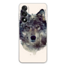 Чехол с Волком на OnePlus Nord 5 – Волк