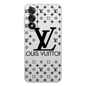 Чохол Стиль Louis Vuitton на OnePlus Nord 5 – LV