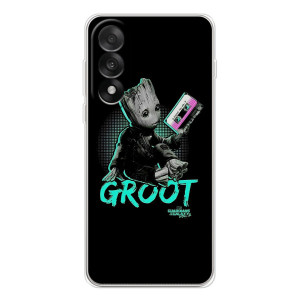 Чехол Супергерои Марвел на Норд 5 – Groot