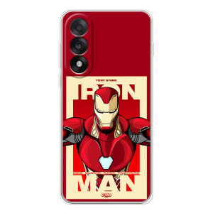 Чехол Супергерой Железный человек на OnePlus Nord 5 – Iron man