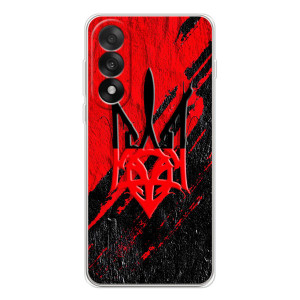 Чехол Укр Символика для OnePlus Nord 5 – Герб Украины