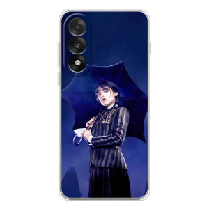Чохли Венсдей на OnePlus Nord 5 Уенсдей (AlphaPrint)