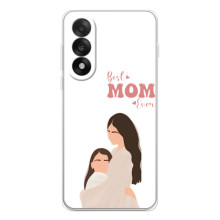 Чохли для мами на OnePlus Nord 5 (Мама доньки)
