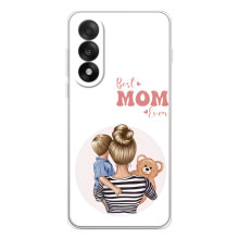 Чохли для мами на OnePlus Nord 5 (Мама сина)