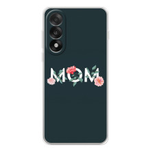 Чохли для мами на OnePlus Nord 5 (Mom)