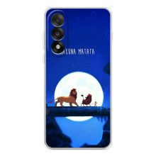 Чохол Король лев на Норд 5 (Хакуна Матата)