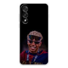 Чехол с футболистом Ламин Ямаль OnePlus Nord 5 – Yamal 19