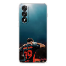 Чехол с футболистом Ламин Ямаль OnePlus Nord 5 – Ламин 19