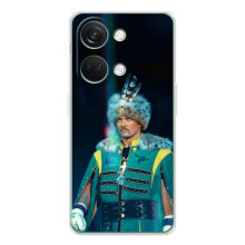 Чехол с картинкой Александр Усик для OnePlus Nord 5 – Усик Гетман