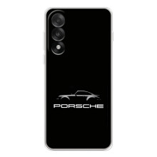 Чохол з авто Порше для OnePlus Nord 5 – Porshe