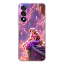 Чохол Рапунцель для OnePlus Nord 5 (Рапунцель в замку)