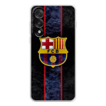 Чохол з картинкою ФК Барселона на  – FCB