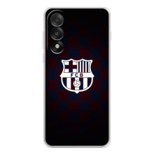 Чохол з картинкою ФК Барселона на  – Лого FCB
