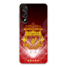 Чохол з картинкою ФК Ліверпуль на  (ФК Ліверпуль)