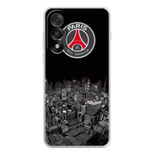 Чохол з картинкою ФК ПСЖ на  (FC PSG)