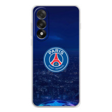 Чохол з картинкою ФК ПСЖ на  (Логотип ПСЖ)