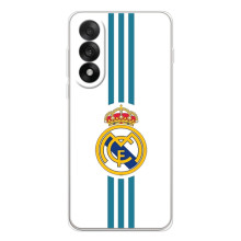 Чохол з картинкою ФК Реал Мадрид на  – FC Real Madrid