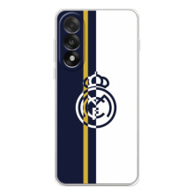 Чохол з картинкою ФК Реал Мадрид на  – Логотип Реалу
