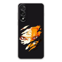 Чохол з  картинкою Наруто Аніме для OnePlus Nord 5 – Погляд Наруто