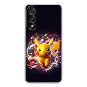 Чехол с Пикачу на OnePlus Nord 5