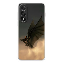 Чохол з принтом дракон Беззубик  – Дракон Беззубик