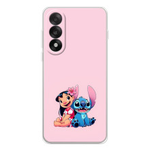 Чохол з принтом Стіч на OnePlus Nord 5 (Ліло і Стіч)