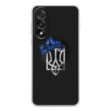 Чохол з українським гербом на OnePlus Nord 5