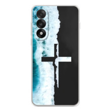 Чехлы для Норд 5 (Крест Иисуса) (Хрест)