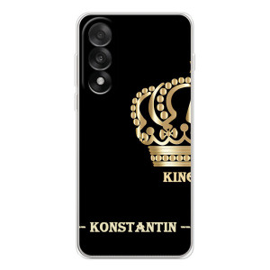 Іменні Чохли для OnePlus Nord 5 – KOSTYA