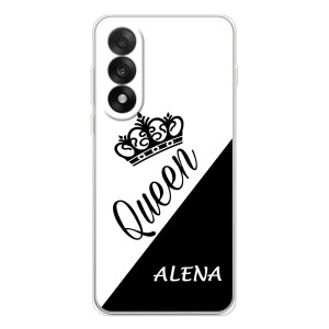 Іменні Жіночі Чохли для OnePlus Nord 5 (ALENA)