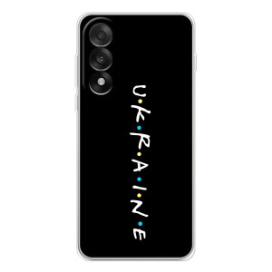 Украинские Чехлы для OnePlus Nord 5 с картинкой УПА (AlphaPrint)